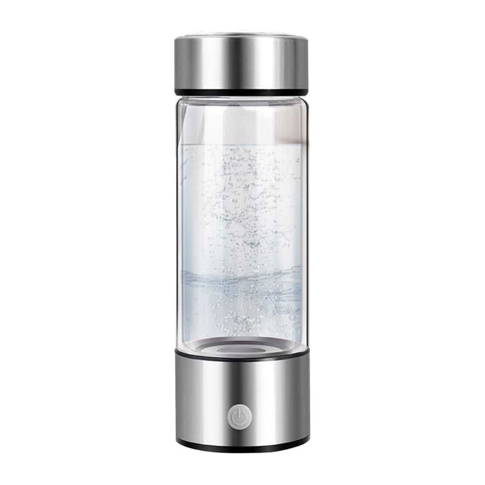 Hydrogen Water Generator Bottle