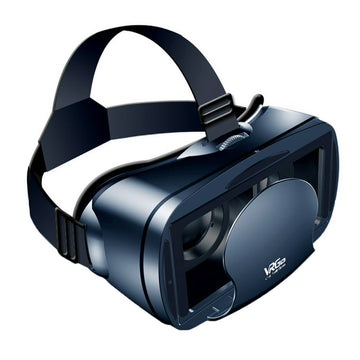 Mobile Virtual Reality 3D Goggles