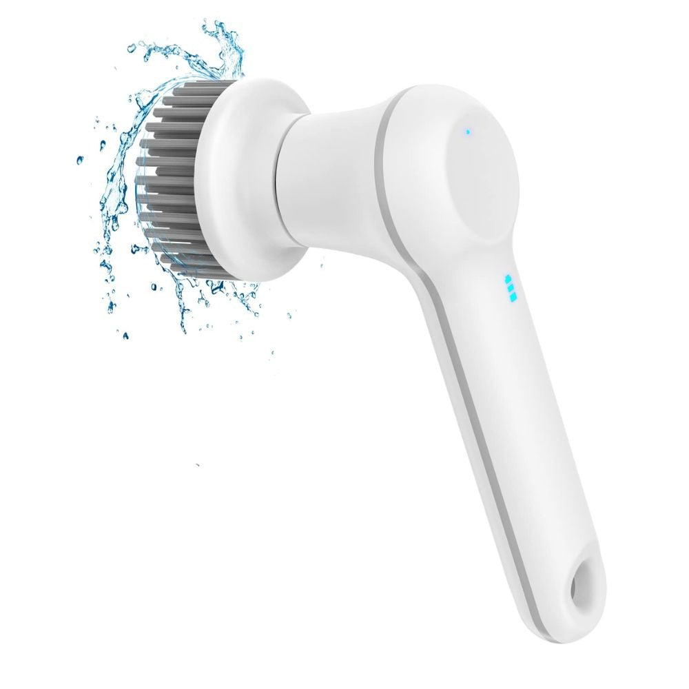 Wireless Electric Rotary Cleaning Brush