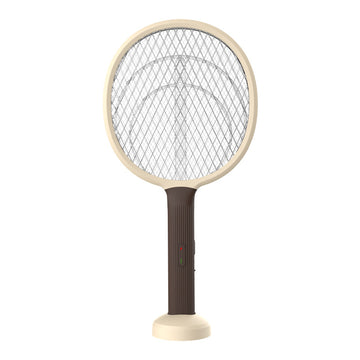 2-in-1 Mosquito Killer Swatter